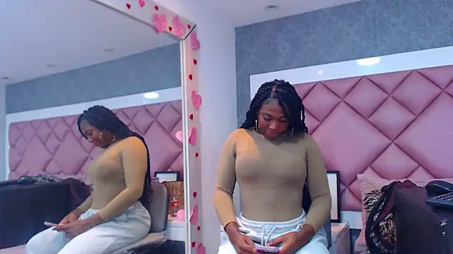 Živý XXX chat Thegreatonelady