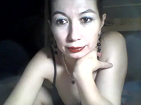 XXX chat uživo modela Olesja