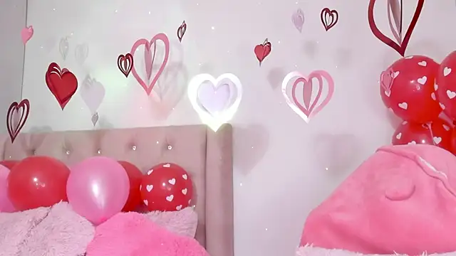 Abby-02 라이브 XXX 채팅