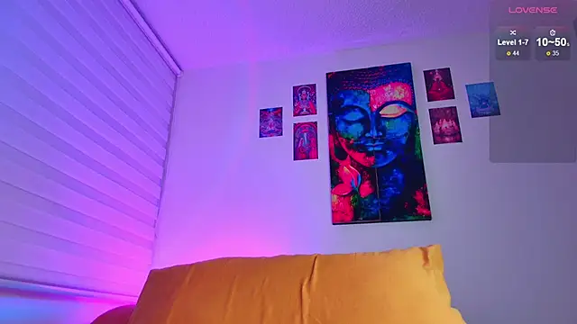 dimitri-bilak Chat XXX in diretta