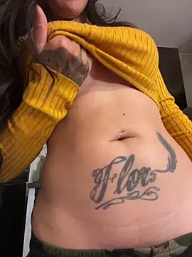 Chat +18 de EmmyEvans1 ao vivo