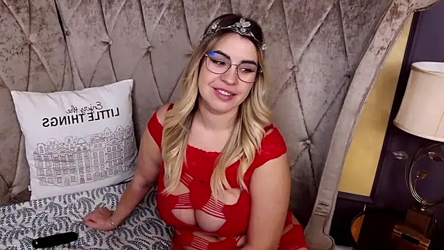 Chat XXX Live BustyGizelle