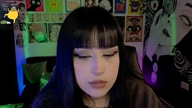 Yuhwan_ Chat XXX in diretta