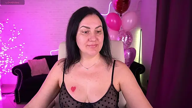 VelvetLuck 现场XXX聊天