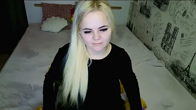 lovely-eyes Live XXX Chat