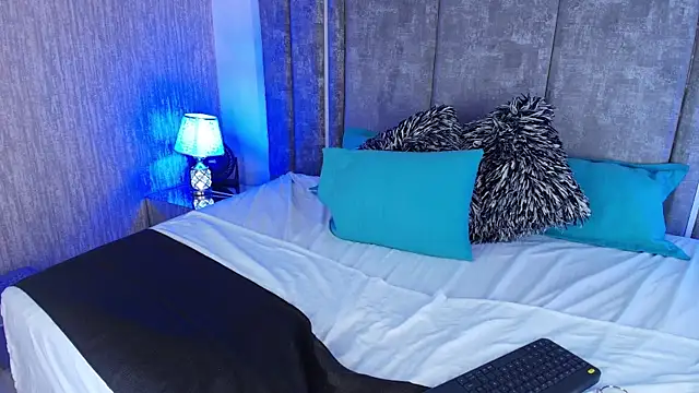 JaneeDaviss – Naživo XXX chat