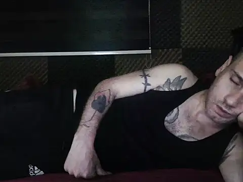 Chat XXX en directo de Arabeyes