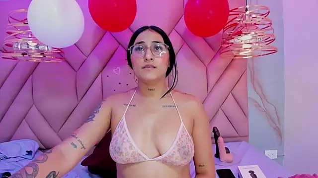 Ibbie_drastic's Live XXX Chat