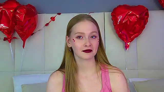 Živý XXX chat AgataFoxley