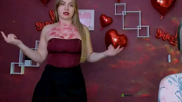 Chat XXX ao vivo de ariel_shadow