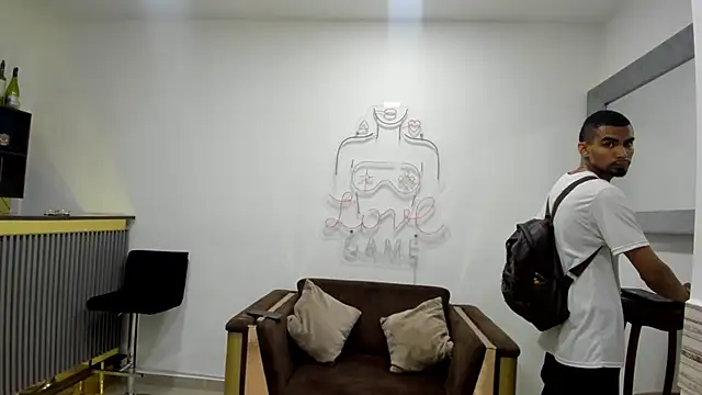 โชว์เว็บแคมของ Rpoolrboy