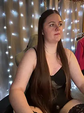 Kitten_Sasha Webcam show