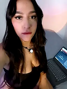 Nerobasta_ Show Webcam