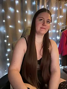 แชท XXX สดของ Kitten_Sasha