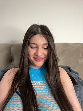 IrisBlues 网络视讯表演