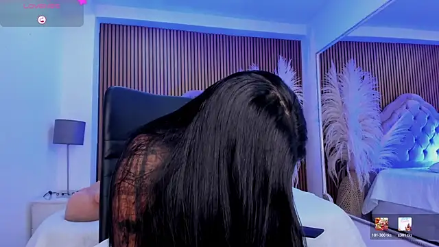 Sembang XXX Secara Langsung SelenaStonne