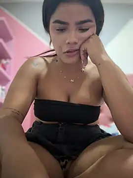 XXX chat uživo modela Kaily_Sweet16