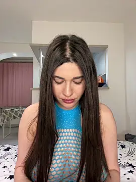 IrisBlues Live XXX Chat