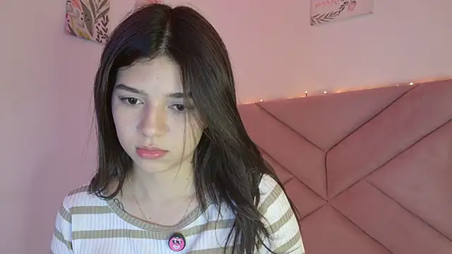 eva_sin18's Live XXX Chat