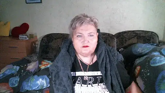 Chat XXX en directo de Lana555