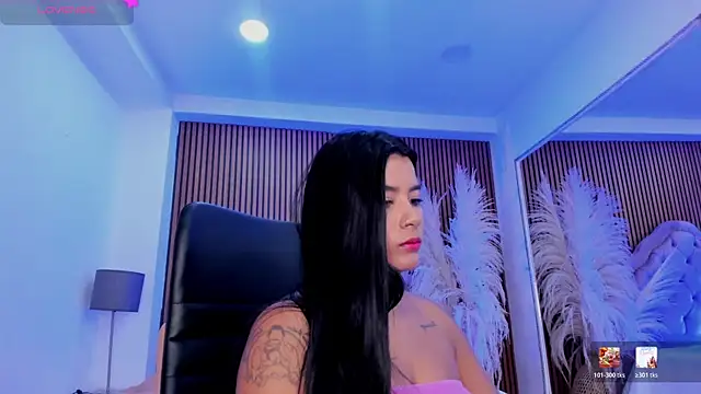 Sembang XXX Secara Langsung SelenaStonne