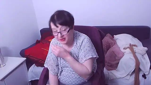 دردشة ChristaRose الجنسية المباشرة