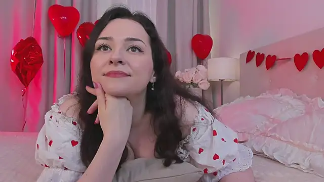 Camilla_Rowen Live XXX-Chat