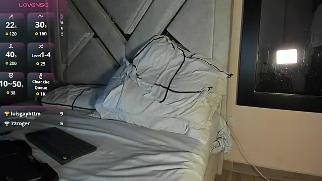 antonio_aguilarx: вебкам-шоу