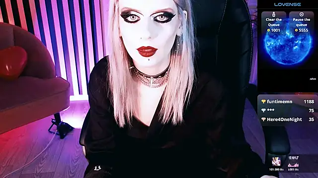 Živý XXX chat Noah_ElmerX