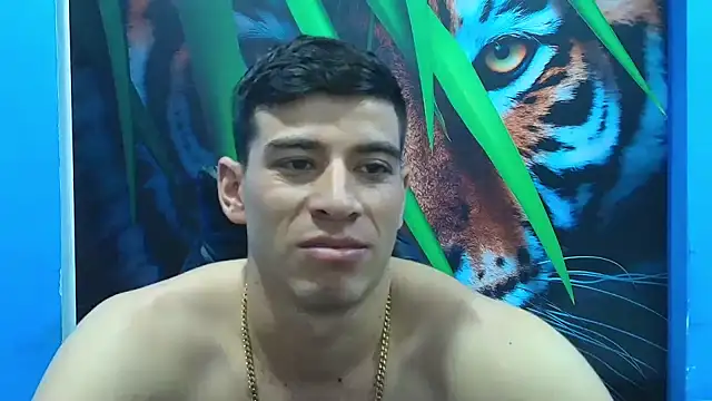 Chat XXX ao vivo de DEIBY_BABY