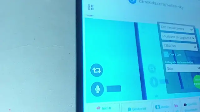 Živý XXX chat Hellen_Sky