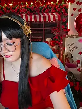 NaomiShimizu: απευθείας συνομιλία ΧΧΧ