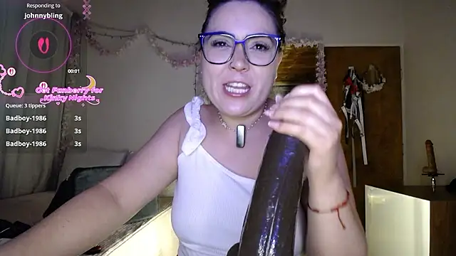 Sahory__ Chat XXX live