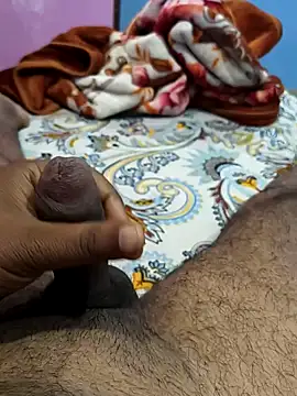 โชว์เว็บแคมของ ak007_desire