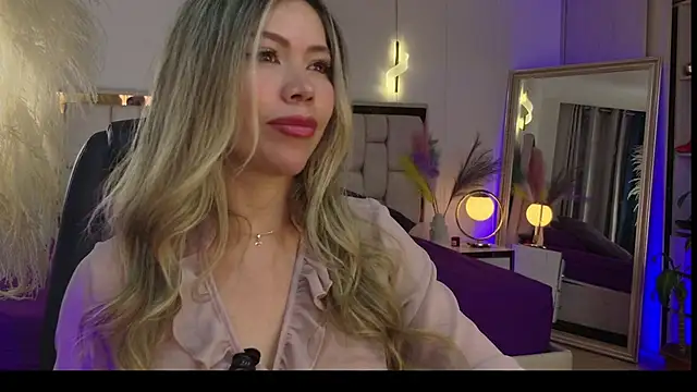 Онлайн чат XXX Ammy_Castro