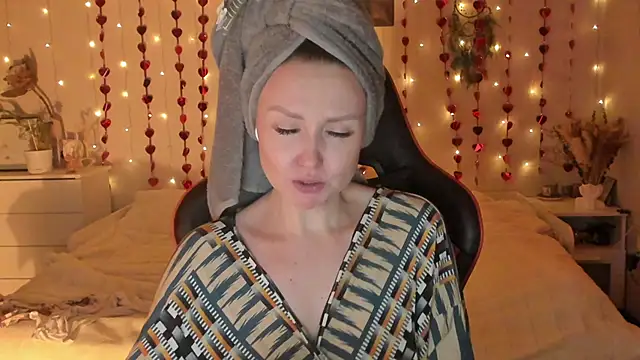 desperatehousewife__のライブXXXチャット