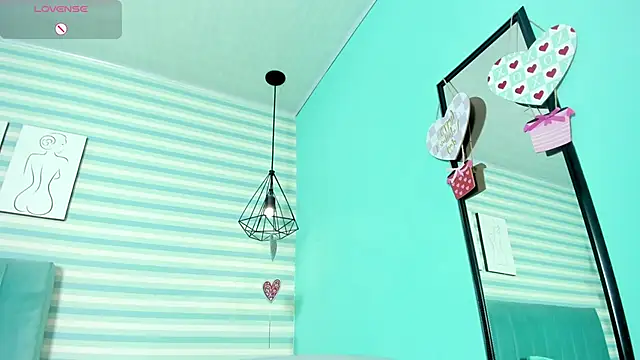 Онлайн чат XXX goddess_kianna