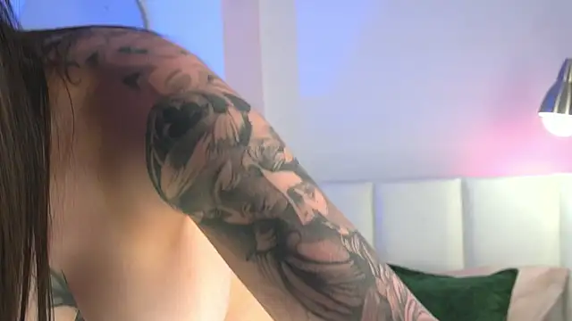 Carol_Ferrer: απευθείας συνομιλία ΧΧΧ