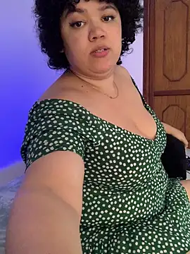 MrskaryのライブXXXチャット