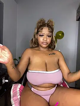 Baddest_Boobies Obrolan Langsung XXX