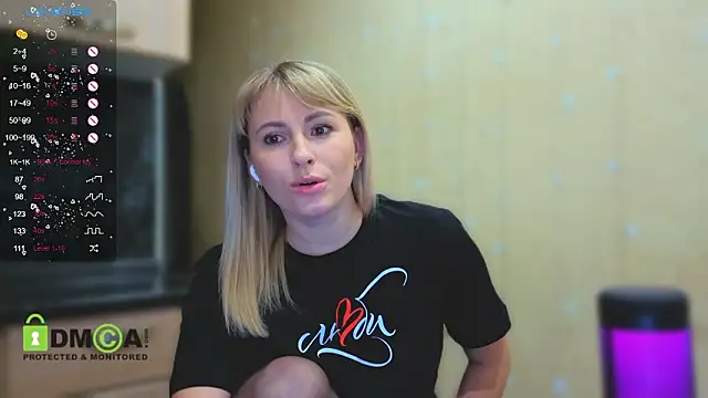 Živý XXX chat Smoorodinkaa