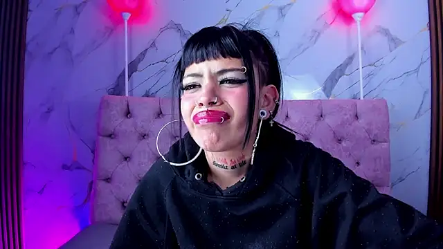 Chat XXX ao vivo de AuroraDiaz