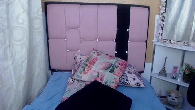 Chat XXX ao vivo de palmer_mIix