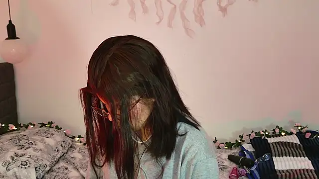 cutehanna1: απευθείας συνομιλία ΧΧΧ