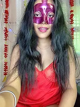 Show webcam de Babbyy_doll