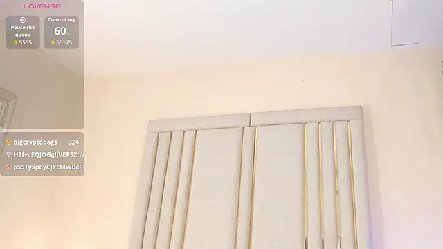 Liincostelloo 现场XXX聊天