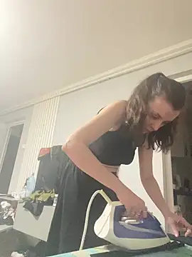 bunnythetailor Obrolan Langsung XXX