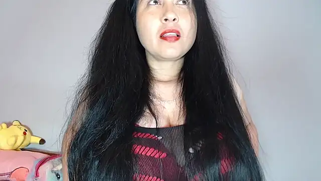 Živý XXX chat hot-nikol