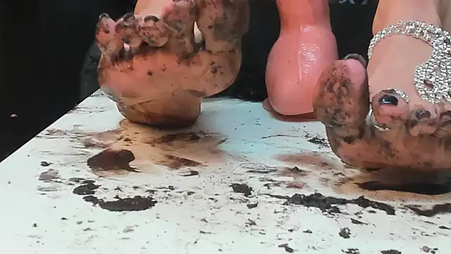 Chat XXX en directo de MissVictoria_