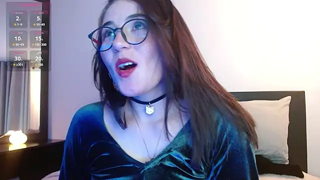 Онлайн чат XXX Salma_Tori